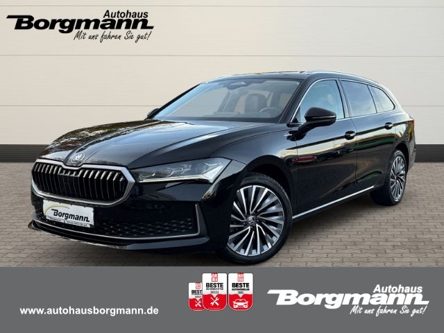 Skoda Superb 19.878 km 43.990 &euro; Gelsenkirchen 45894