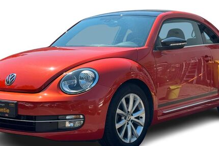 VW Beetle 59.183 km 13.980 &euro; Duisburg 47249