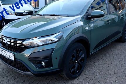 Dacia Jogger 5.000 km 20.150 &euro; Krefeld 47799