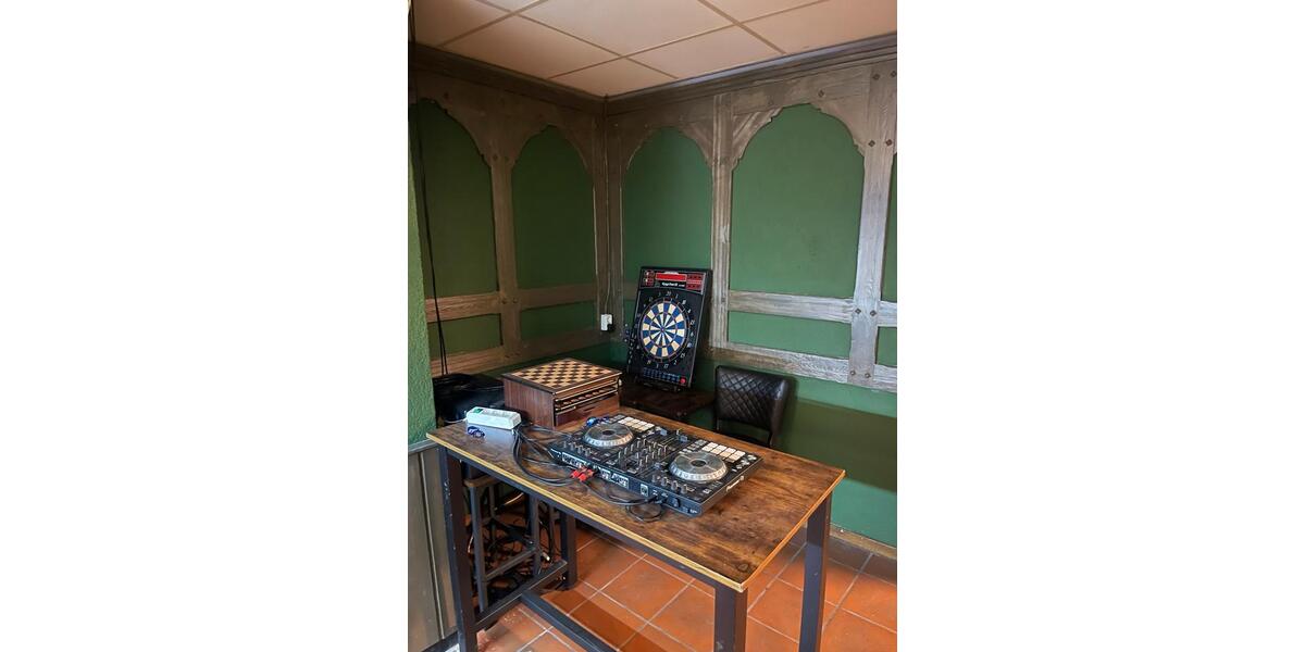 Gewerbeobjekt Düsseldorf Oberbilk - 1.600&euro; | Angebot:26378250