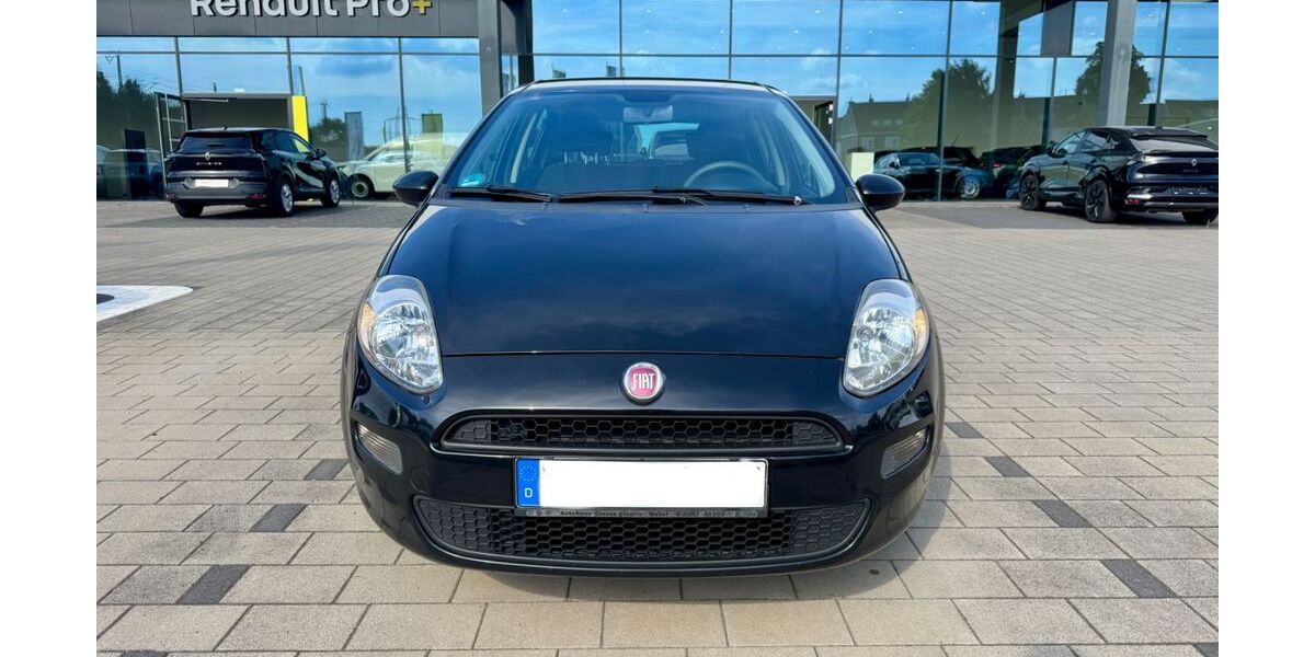 Fiat Punto 180.000 km 3.200 &euro; Düsseldorf 40223