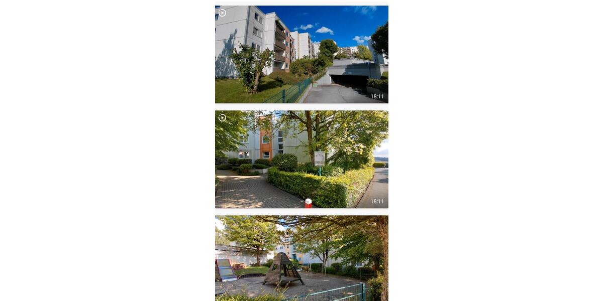 Hochparterre Wuppertal Eckbusch - 3 Zimmer, 105 m&sup2;, 222.222&euro; | Angebot:26631121