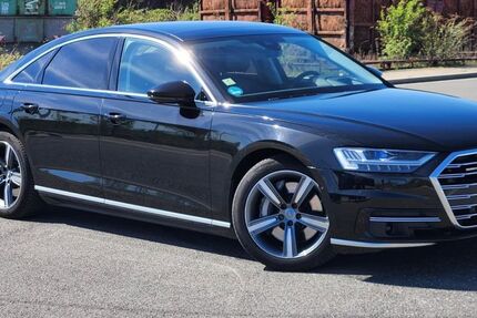 Audi A8 127.800 km 37.990 &euro; Neukirchen-Vluyn 47506