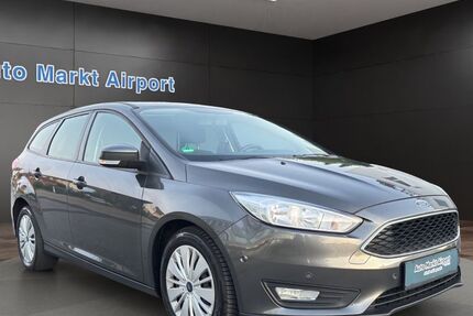 Ford Focus 137.000 km 7.640 &euro; Ratingen bei Düsseldorf 40878