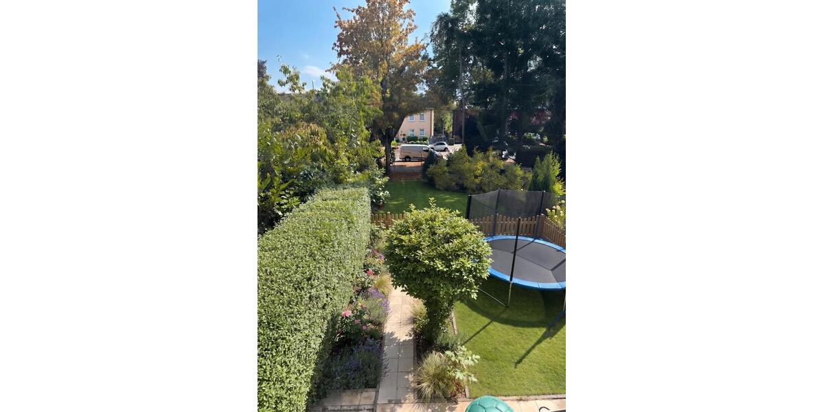 Etagenwohnung Krefeld Gellep-Stratum - 3 Zimmer, 75 m&sup2;, 1.000&euro; | Angebot:27535751