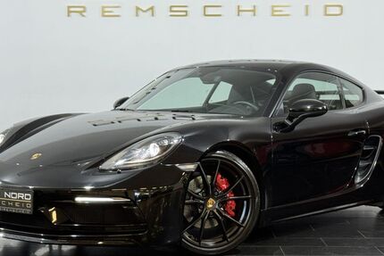 Porsche Cayman 28.549 km 59.990 &euro; Remscheid 42897