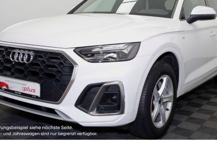 Audi Q5 65.241 km 35.950 &euro; Solingen 42653