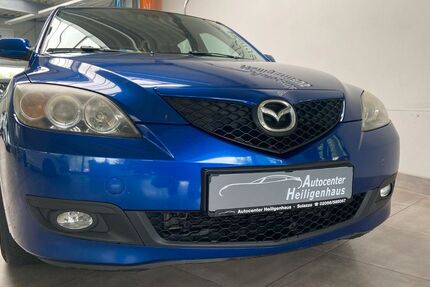 Mazda 3 211.414 km 3.980 &euro; Heiligenhaus 42579