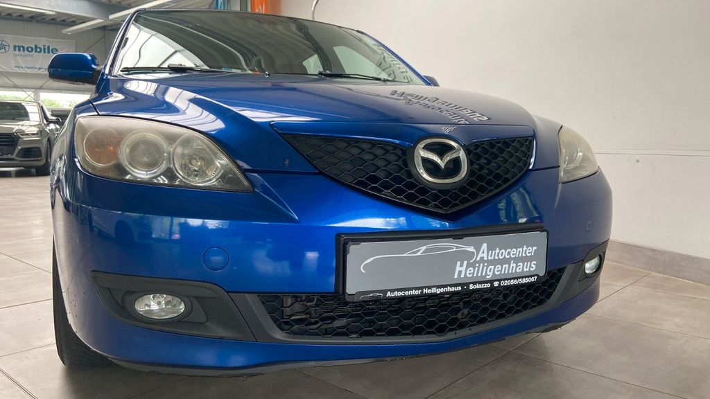 Mazda 3 211.414 km 3.980 &euro; Heiligenhaus 42579