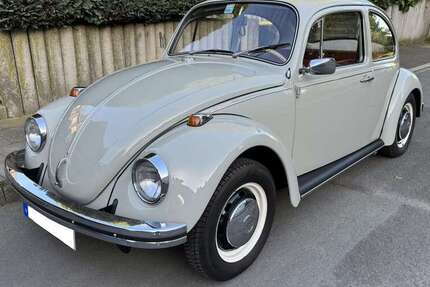 VW Käfer 73.600 km 12.500 &euro; Essen, Stadt 45259