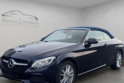 Mercedes-Benz C 400 71.900 km 34.900 &euro; Kaarst 41564