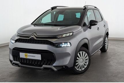 Citroen C3 Aircross 92.990 km 13.560 &euro; Düsseldorf 40599