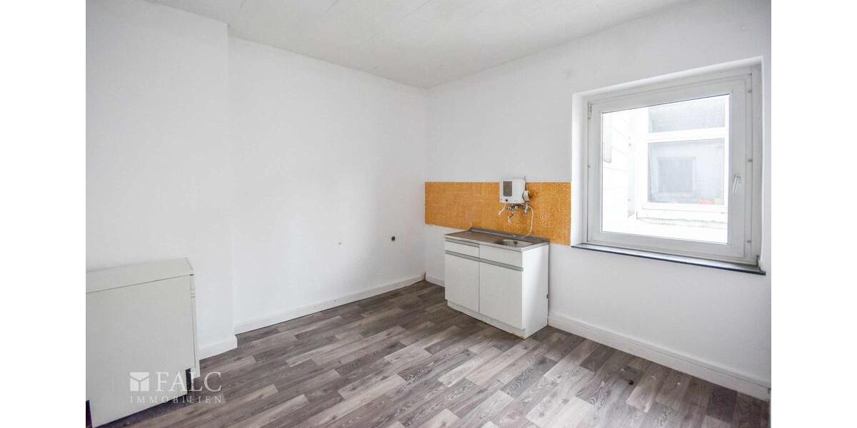 Etagenwohnung Krefeld - 3 Zimmer, 46 m&sup2;, 425&euro; | Angebot:24749099