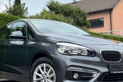 BMW 218 62.000 km 14.900 &euro; Essen 45356