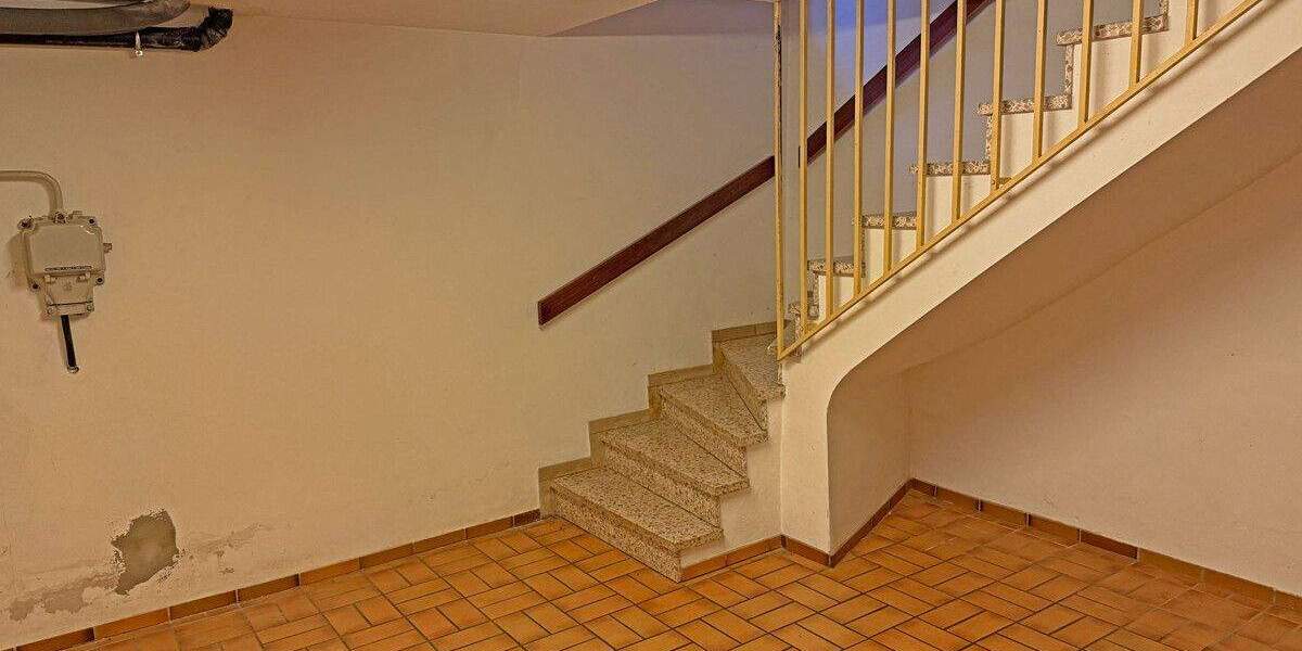 Einfamilienhaus Duisburg / Baerl Baerl - 5 Zimmer, 156 m&sup2;, 525.000&euro; | Angebot:25684452