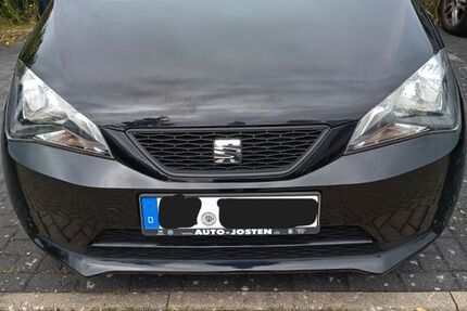 Seat Mii 40.000 km 6.800 &euro; Meerbusch 40670
