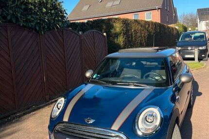 Mini Cooper 30.600 km 14.800 &euro; Oberhausen 46049