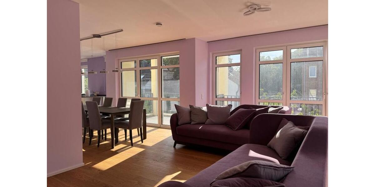 Etagenwohnung Düsseldorf Stadtbezirk 9 - 3 Zimmer, 114 m&sup2;, 705.000&euro; | Angebot:27496088