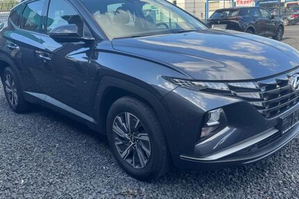 Hyundai TUCSON 110.500 km 18.980 &euro; Grevenbroich 41515
