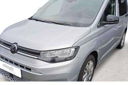 VW Caddy Maxi 20.704 km 27.880 &euro; Moers 47441