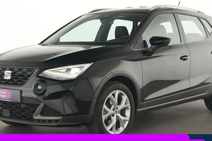Seat Arona 14.778 km 15.224 &euro; Neuss 41460