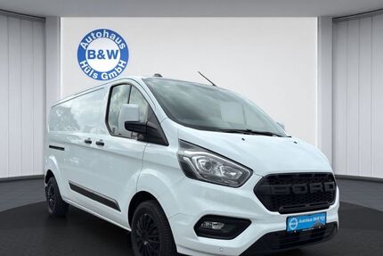 Ford Transit Custom 79.970 km 20.999 &euro; Krefeld 47805