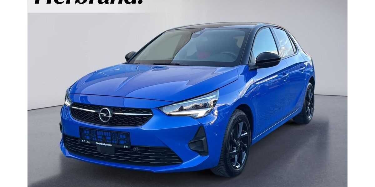 Opel Corsa 32.911 km 13.490 &euro; Neuss 41460