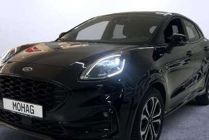 Ford Puma 49.053 km 16.890 &euro; Essen Rellinghausen 45134