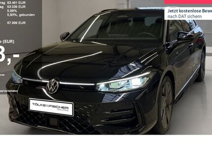 VW Passat Variant 9.000 km 64.799 &euro; Krefeld 47805