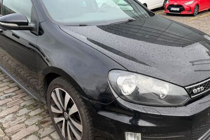 VW Golf 469.000 km 4.050 &euro; wuppertal 42285