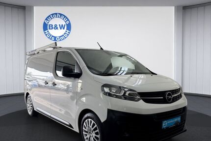 Opel Vivaro 129.745 km 15.499 &euro; Krefeld 47805