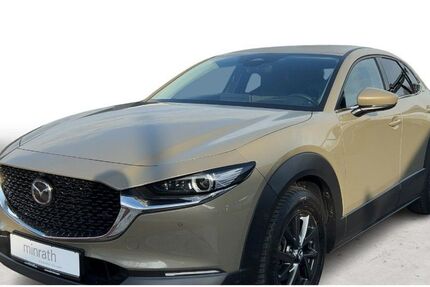Mazda CX-30 46.031 km 22.420 &euro; Moers 47441