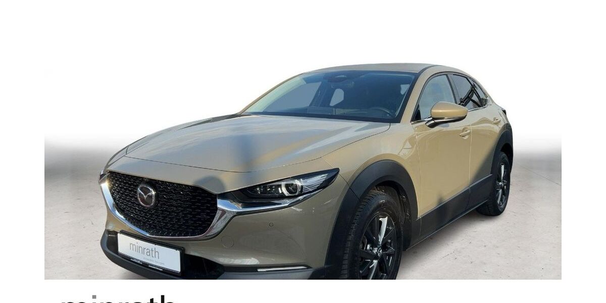 Mazda CX-30 46.031 km 22.420 &euro; Moers 47441