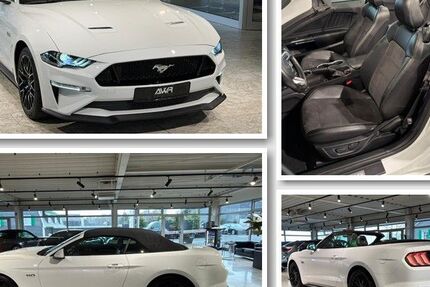 Ford Mustang 89.932 km 35.980 &euro; Remscheid 42897