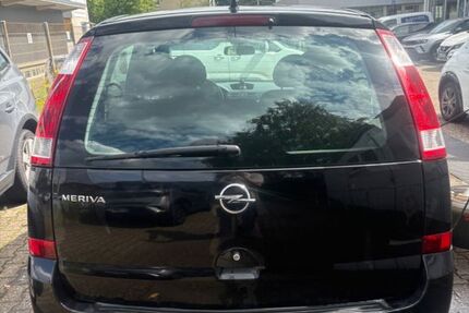 Opel Meriva 142.000 km 1.300 &euro; Essen 45307