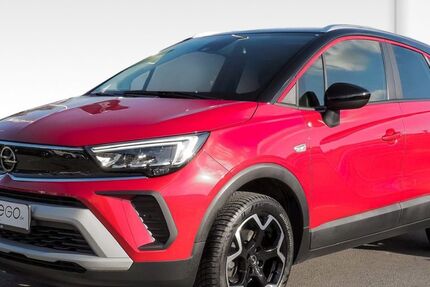Opel Crossland (X) 39.437 km 13.980 &euro; Wuppertal 42103