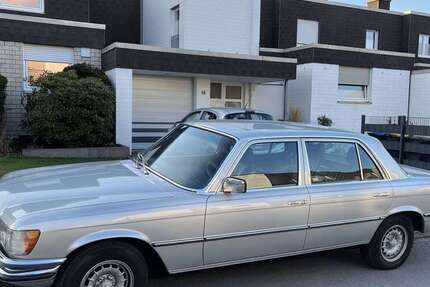 Mercedes-Benz 450 210.500 km 23.999 &euro; Bottrop 46244