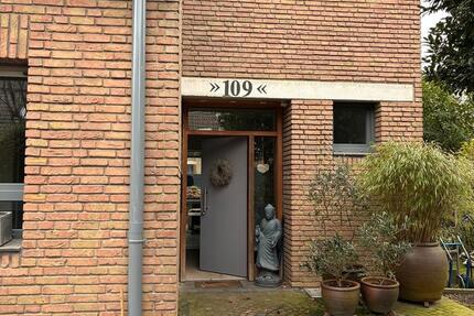 Haus Krefeld Benrad - 6 Zimmer, 153 m&sup2;, 520.000&euro; | Angebot:25417626