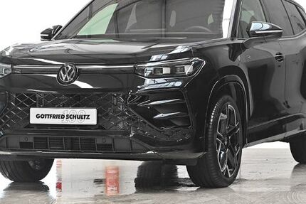 VW Tayron 4.999 km 57.990 &euro; Mettmann 40822