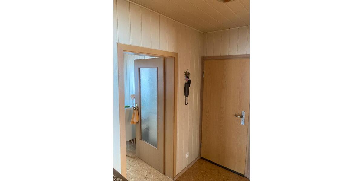 Etagenwohnung Wülfrath - 3 Zimmer, 68 m&sup2;, 159.000&euro; | Angebot:27219057