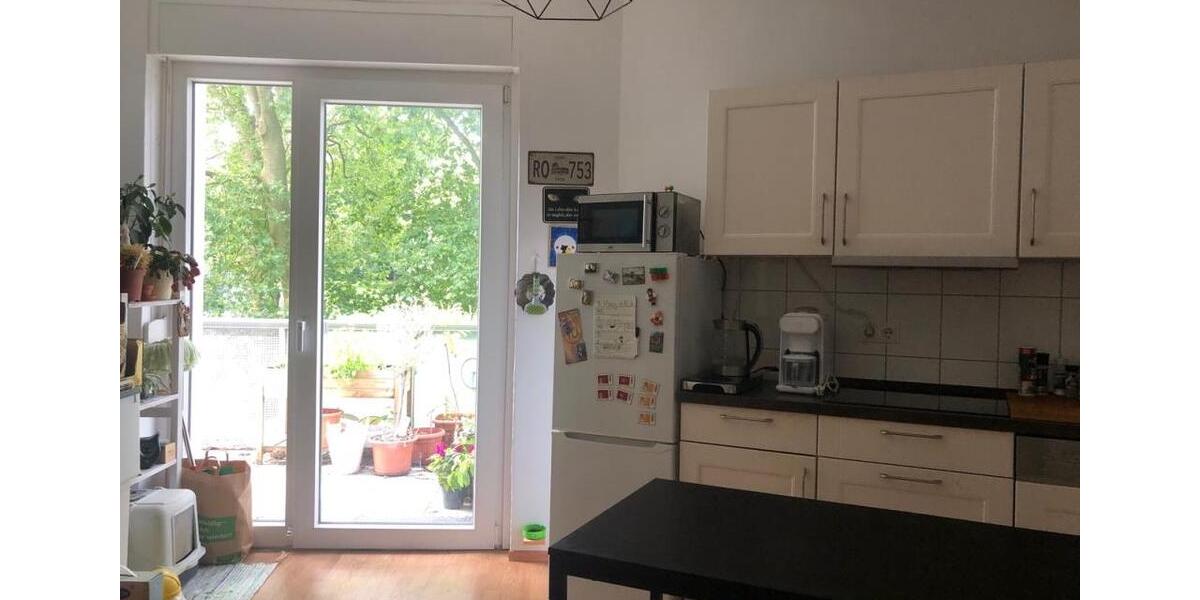 Etagenwohnung Essen Stadtbezirk III - 3.5 Zimmer, 83 m&sup2;, 782&euro; | Angebot:25756981