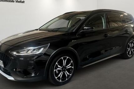 Ford Focus 43.433 km 18.690 &euro; Neuss 41464