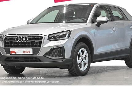 Audi Q2 26.429 km 26.499 &euro; Wuppertal 42109