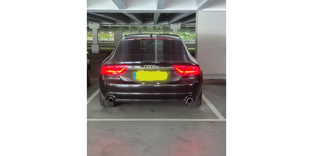 Audi A7 203.000 km 20.900 &euro; Grevenbroich 41515