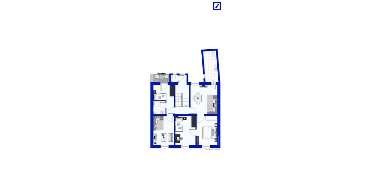 Gewerbeobjekt Düsseldorf Eller - 1 Zimmer, 939.000&euro; | Angebot:25744157