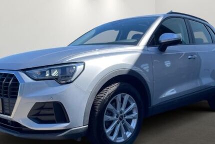 Audi Q3 69.467 km 22.880 &euro; Dormagen 41540