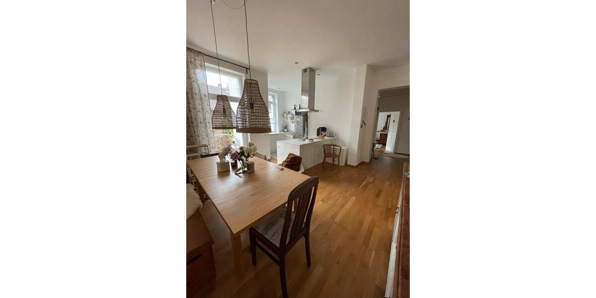 Etagenwohnung Essen Stadtbezirk III - 3.5 Zimmer, 85 m&sup2;, 279.000&euro; | Angebot:26945486