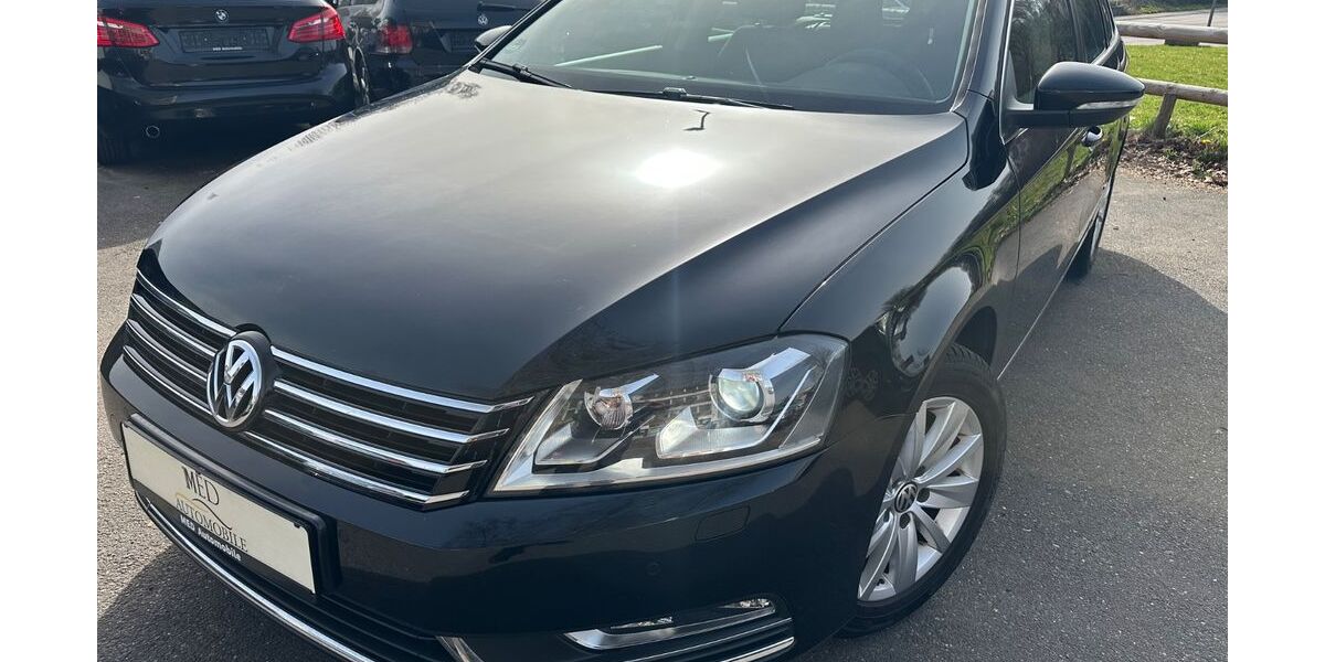 VW Passat Variant 150.000 km 8.800 &euro; ESSEN 45326