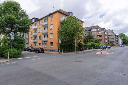 Wohnung Essen Stadtbezirk II - 2 Zimmer, 54 m&sup2;, 189.000&euro; | Angebot:26916037