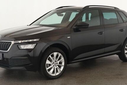 Skoda Kamiq 61.200 km 17.984 &euro; Neuss 41464